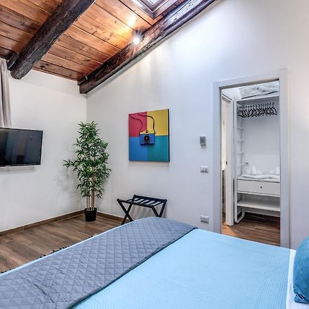 Luciana Vatican Apartment Rome Exterior photo