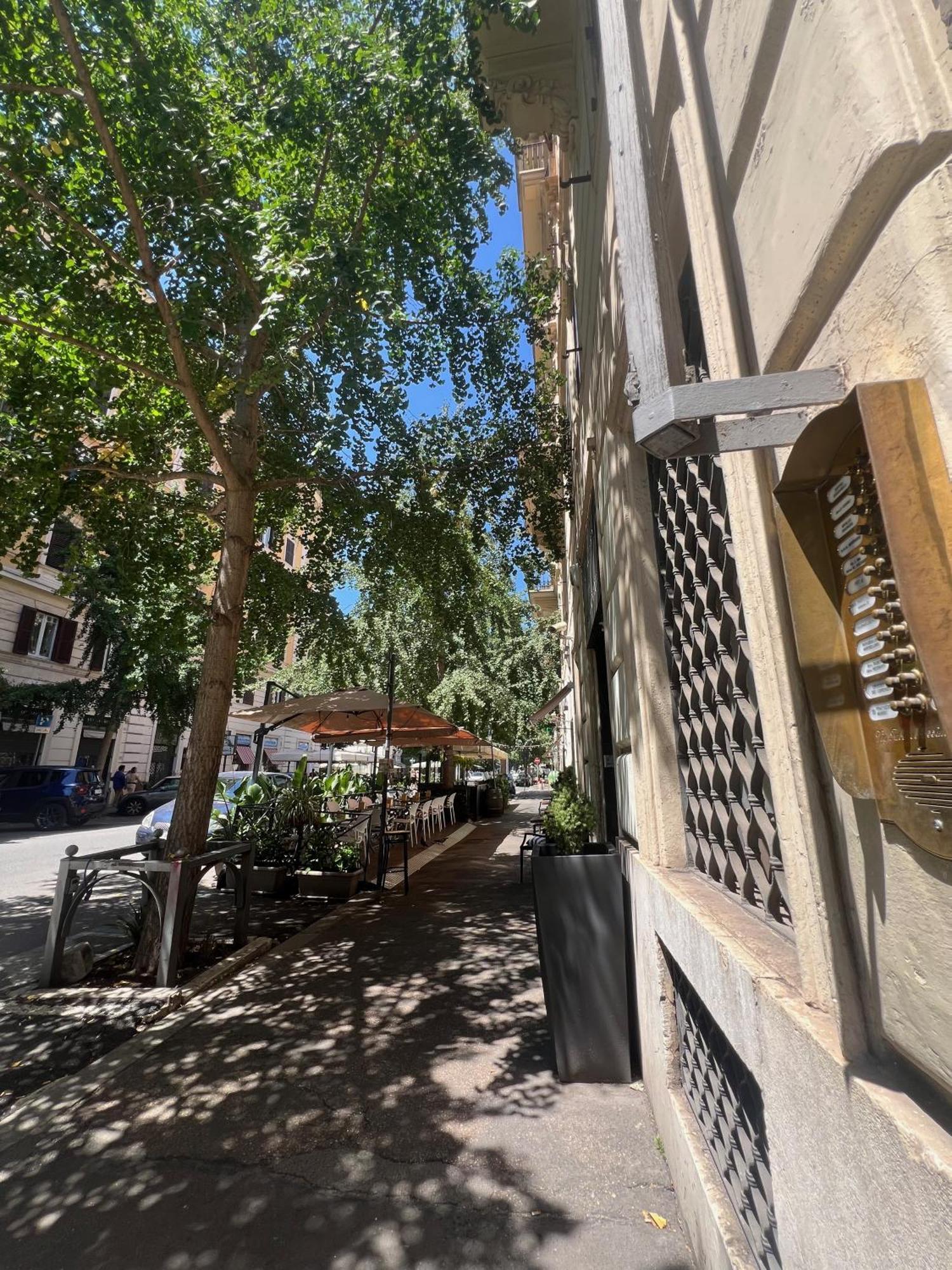 Luciana Vatican Apartment Rome Exterior photo