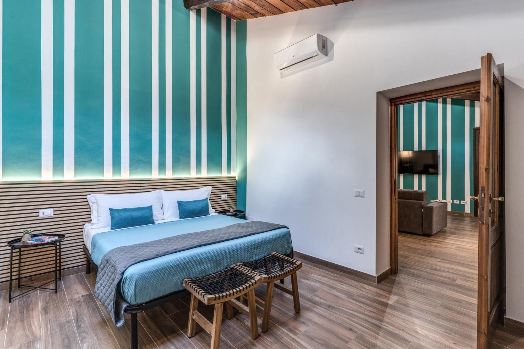 Luciana Vatican Apartment Rome Exterior photo