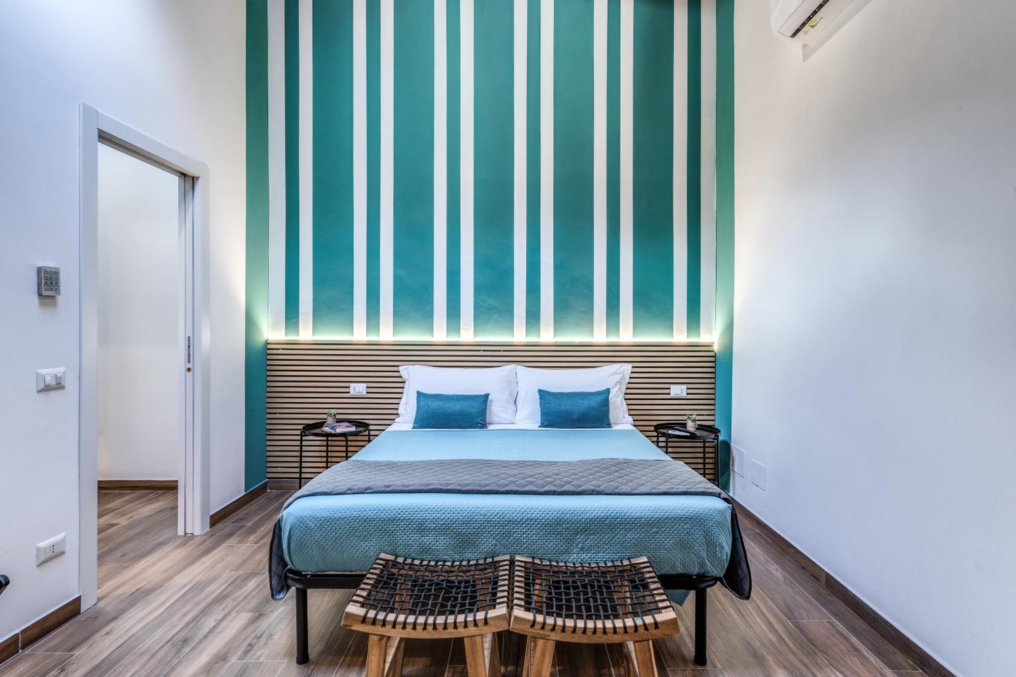 Luciana Vatican Apartment Rome Exterior photo